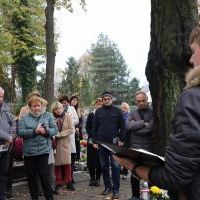 Spacer Historyczny 