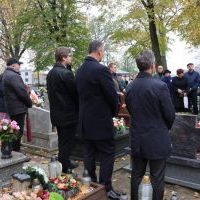 Spacer Historyczny 