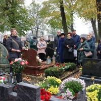 Spacer Historyczny 