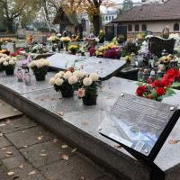 Spacer Historyczny 