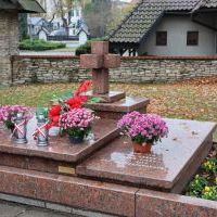 Spacer Historyczny 