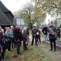 Spacer Historyczny 