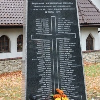 Spacer Historyczny 