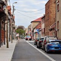 Drogi bieruńskiej Starówki po przebudowie (7)
