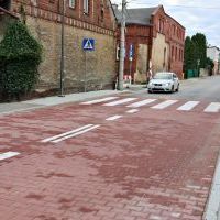 Drogi bieruńskiej Starówki po przebudowie (5)