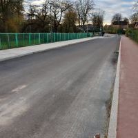 Drogi bieruńskiej Starówki po przebudowie (6)