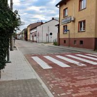 Drogi bieruńskiej Starówki po przebudowie (7)