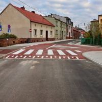 Drogi bieruńskiej Starówki po przebudowie (8)