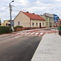 Drogi bieruńskiej Starówki po przebudowie (10)