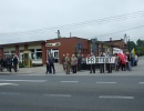 PROTEST MIESZKAŃCÓW NA DK-44