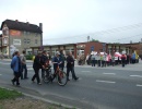 PROTEST MIESZKAŃCÓW NA DK-44