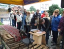 PROTEST MIESZKAŃCÓW NA DK-44