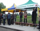 PROTEST MIESZKAŃCÓW NA DK-44