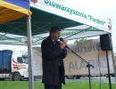 PROTEST MIESZKAŃCÓW NA DK-44