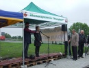 PROTEST MIESZKAŃCÓW NA DK-44