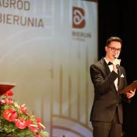 Uroczysta Gala Rozdania Nagród Burmistrza Miasta Bierunia (3)