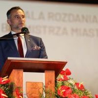 Uroczysta Gala Rozdania Nagród Burmistrza Miasta Bierunia (6)