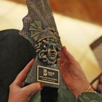Uroczysta Gala Rozdania Nagród Burmistrza Miasta Bierunia (1)