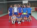 Torpedo i przyjaciele - V miejsce 