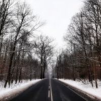 Bieruń zimą na zdjęciach Sławomira Bielaka (5)