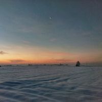 Bieruń zimą na zdjęciach Sławomira Bielaka (1)