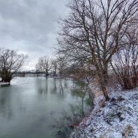 Bieruń zimą na zdjęciach Sławomira Bielaka (4)