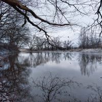 Bieruń zimą na zdjęciach Sławomira Bielaka (5)