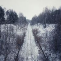 Bieruń zimą na zdjęciach Sławomira Bielaka (8)