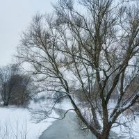 Bieruń zimą na zdjęciach Sławomira Bielaka (7)