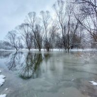 Bieruń zimą na zdjęciach Sławomira Bielaka (8)