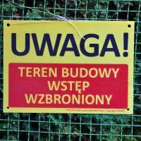 Budowa boisk przy SP3 - październik 2023 (4)
