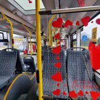 Autobus Walentynkowy (4)