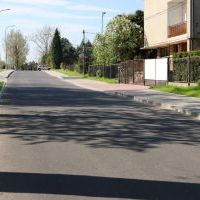 Ulice Solecka i Sadowa po remoncie (2)