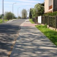 Ulice Solecka i Sadowa po remoncie (3)