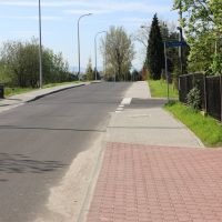 Ulice Solecka i Sadowa po remoncie (4)