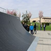 Nowe urządzenia na skateparku (5)