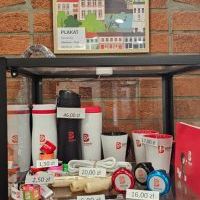 Gadżety miejskie - kolekcja wiosna/lato 2025 (1)