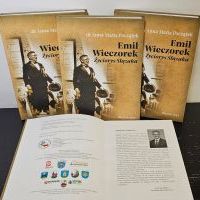 Wydawnictwa miejskie i powiatowe (4)