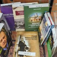 Wydawnictwa miejskie i powiatowe (2)