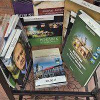 Wydawnictwa miejskie i powiatowe (2)