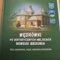 Wydawnictwa miejskie i powiatowe