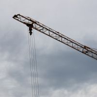 Nowoczesna remiza PSP w Ścierniach - w budowie (4)