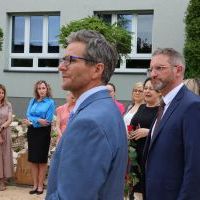 Otwarcie Eko Pracowni 