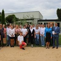 Otwarcie Eko Pracowni 