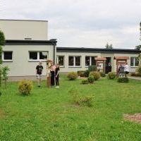 Otwarcie Eko Pracowni 