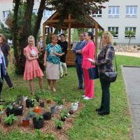 Otwarcie Eko Pracowni 