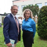 Otwarcie Eko Pracowni 