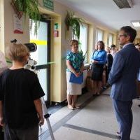 Otwarcie Eko Pracowni 