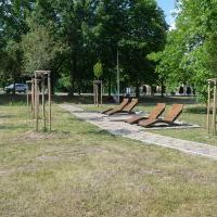 Zadania zrealizowane w ramach Budżetu Obywatelskiego w latach 2022- 2024 (1)