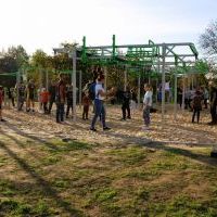 Zadania zrealizowane w ramach Budżetu Obywatelskiego w latach 2022- 2024 (3)